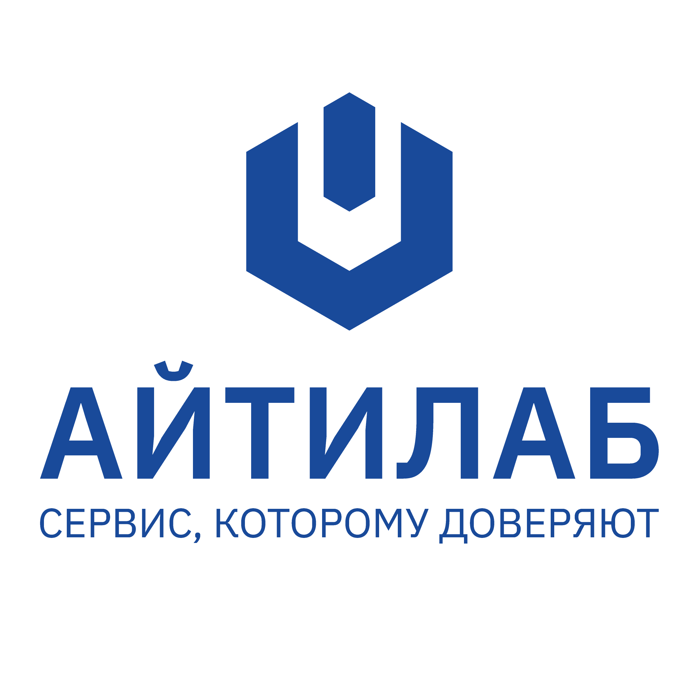 лого заказчика